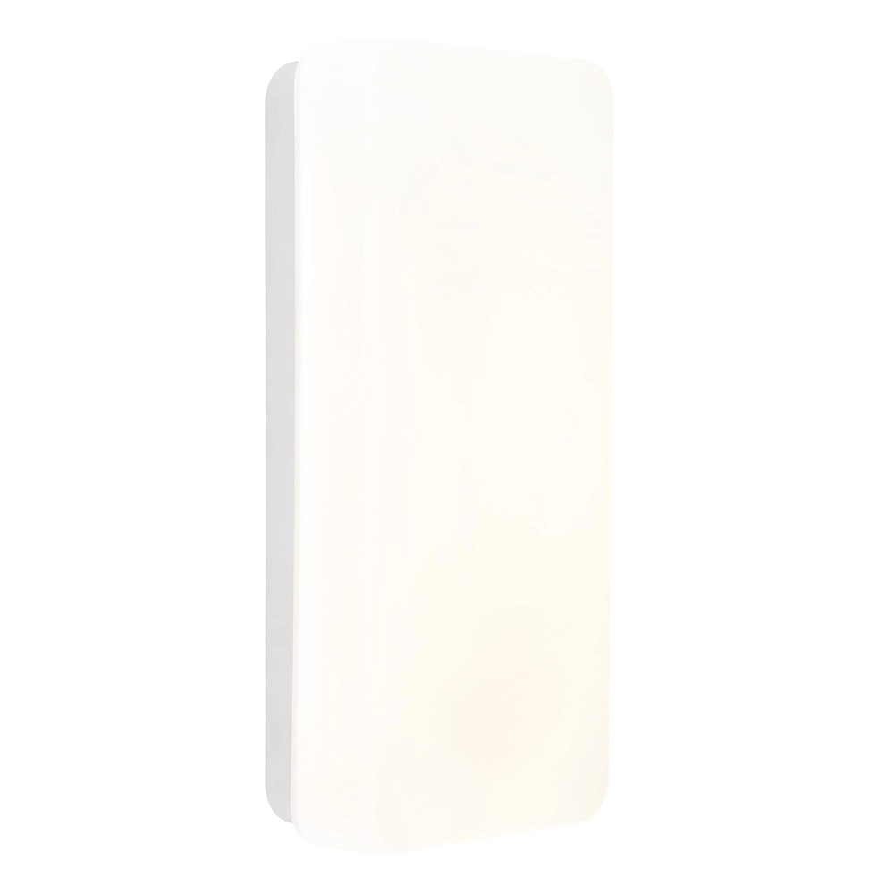Deckenlampe Donte Weißes Rechteck Globo 9007371580705