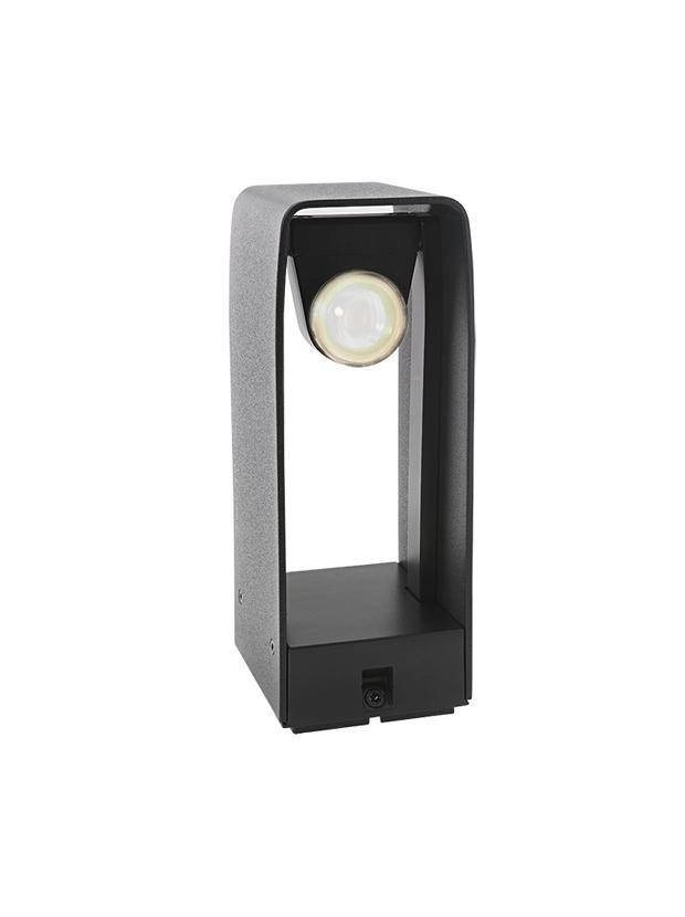 Einbauspot Ace Dark 12 Volt LED In-lite 8717051003523