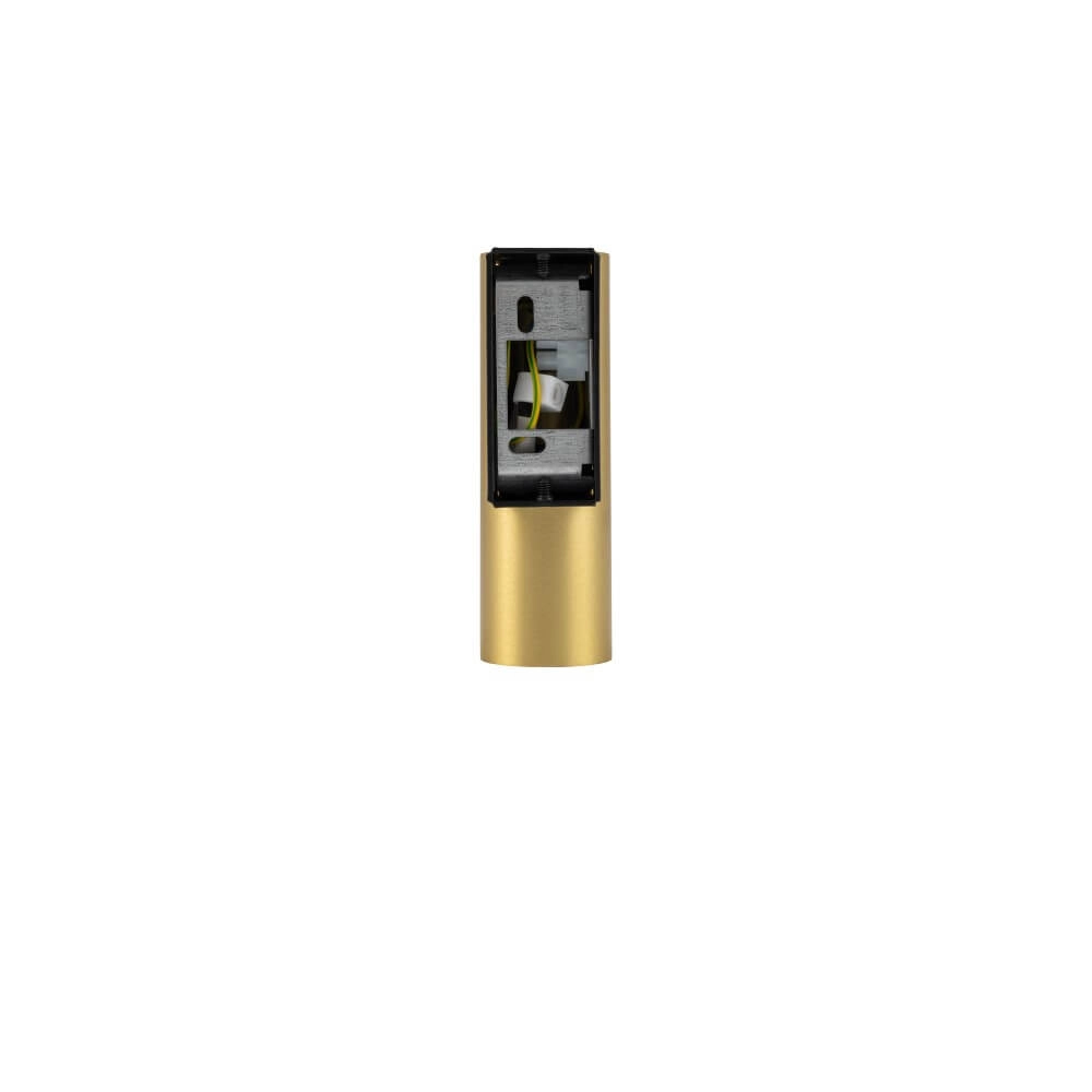 Goldener Wandstrahler Fourty  S runter Lyora 5903139107488