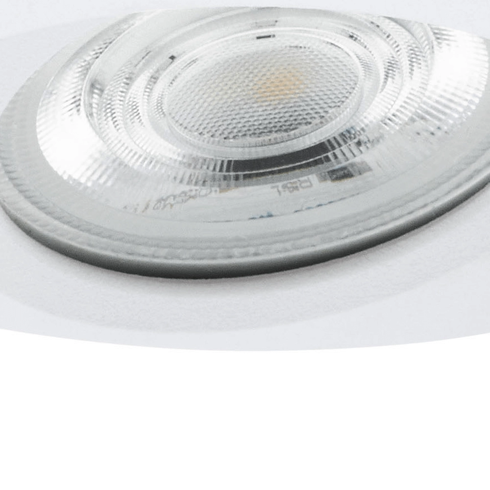 Stelle Zigbee Saliceto-Z Weiß Eglo 9002759996710