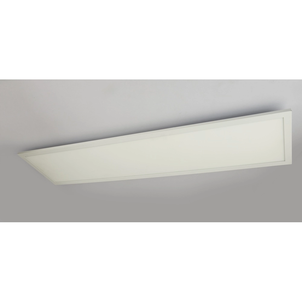Deckenlampe Rosi 80 cm weiß Globo 9007371379675
