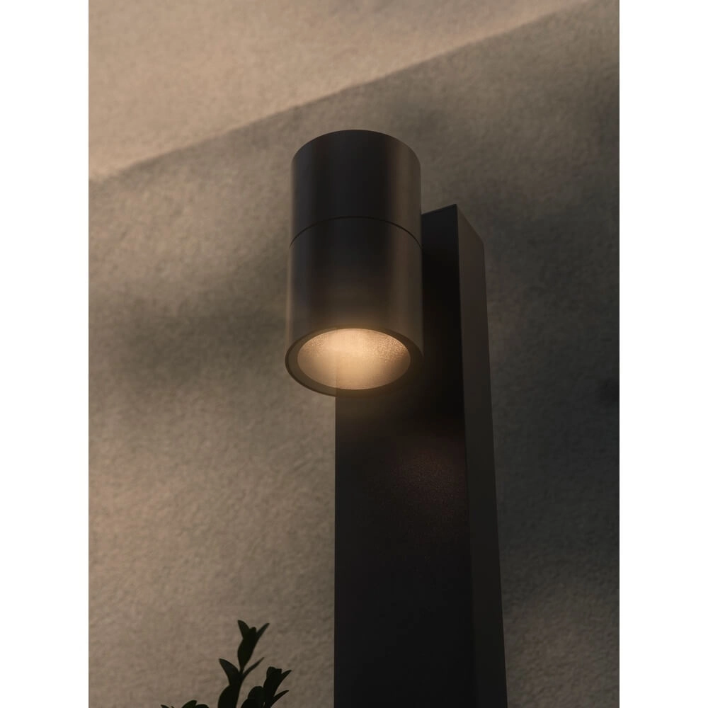 Beleuchtung des Weges Tin schwarz Nordlux 5704924023415