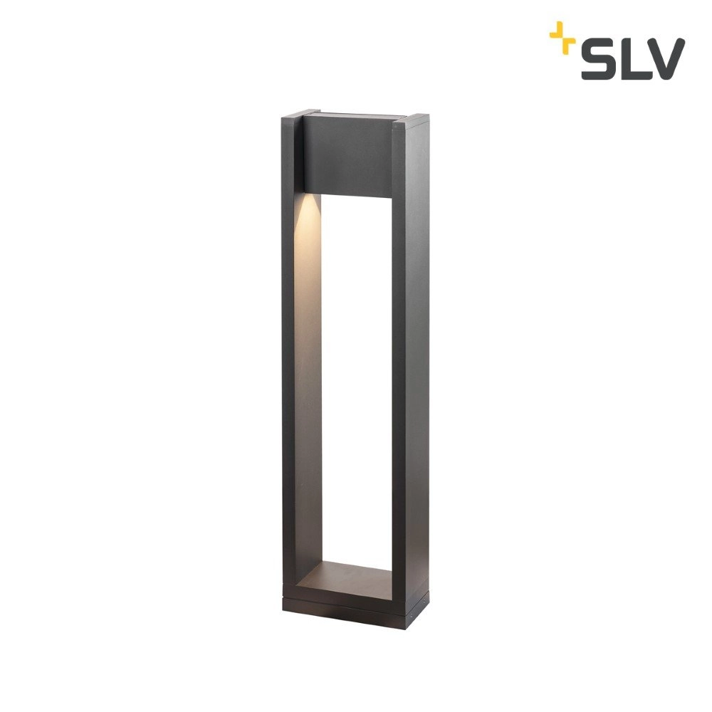 LED-Stehleuchte Quad Pole SLV 4024163231916