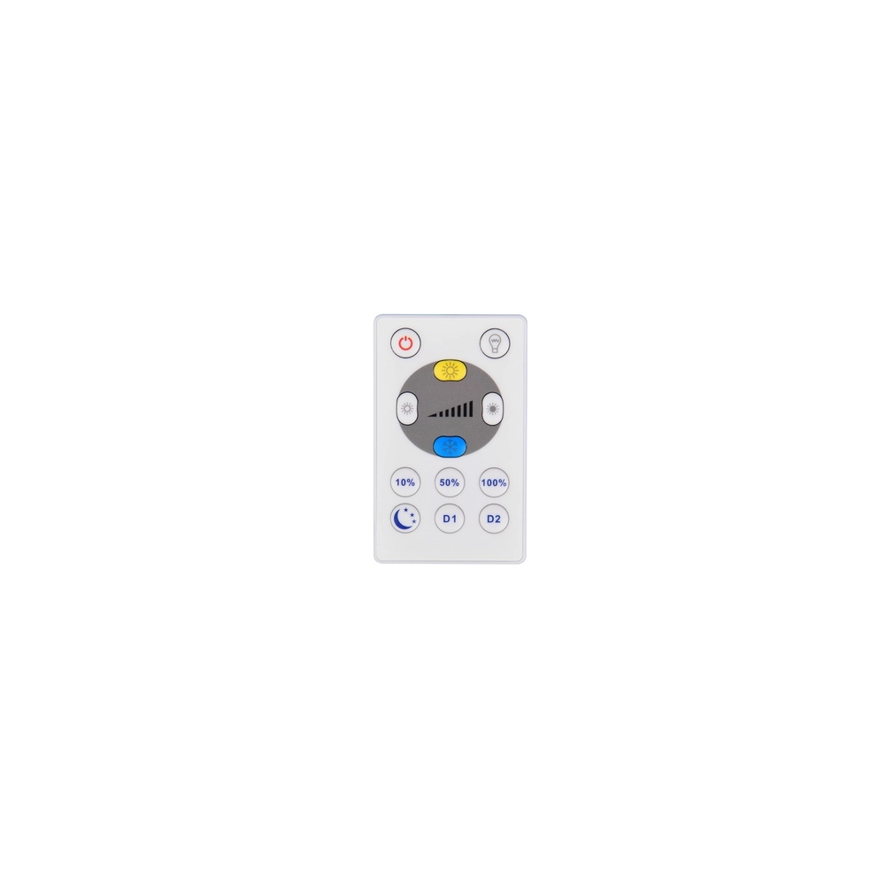 Deckenlicht Bimo Ø 45cm Trio 4017807704082