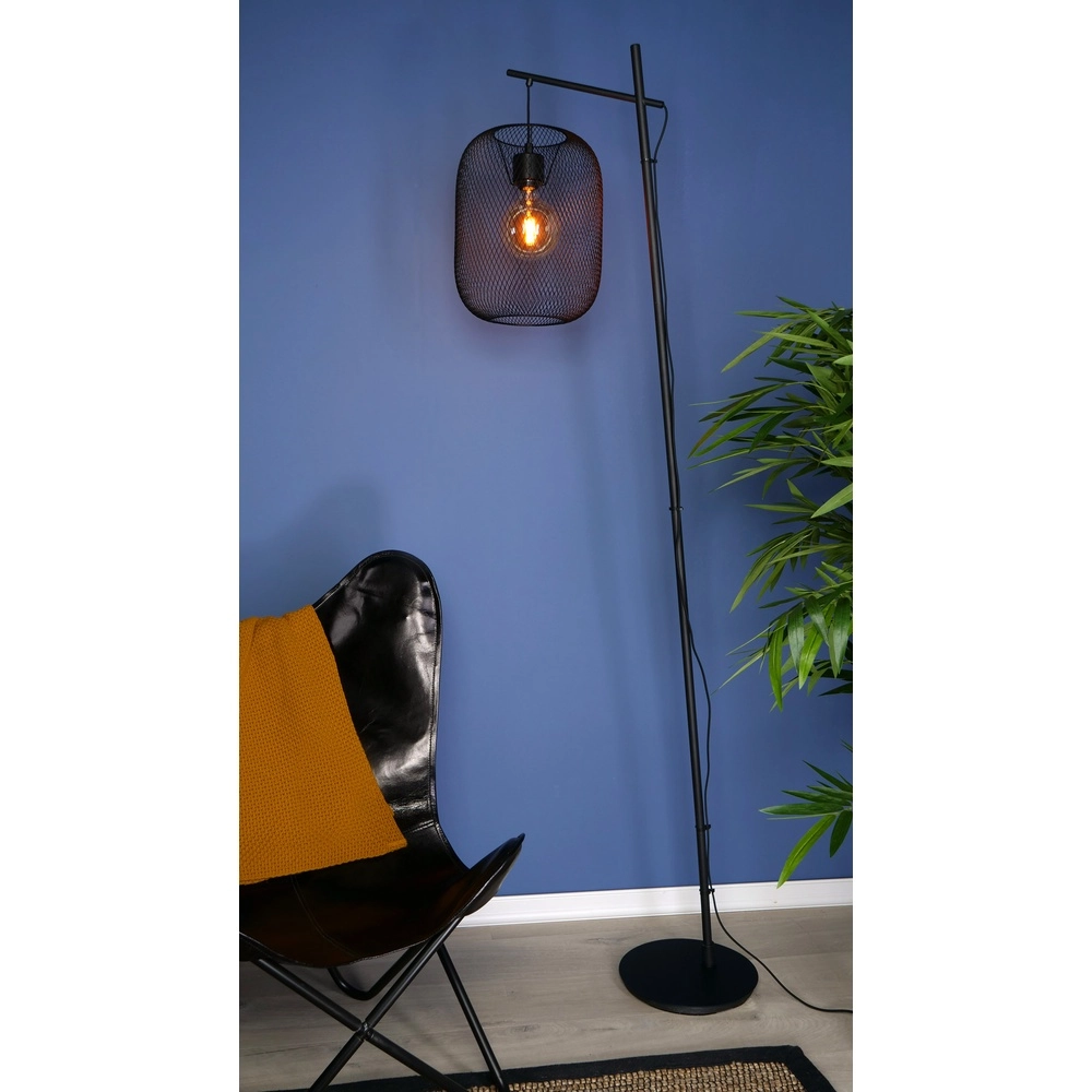 Gitter-Stehlampe Wrington Eglo 9002759324681