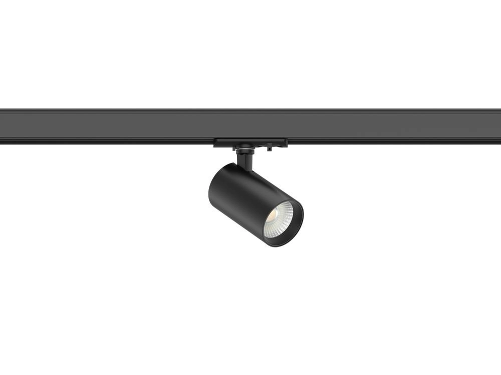 Spott Tevo Wing LED schwarz 1-phasig Lyora 4255805300640