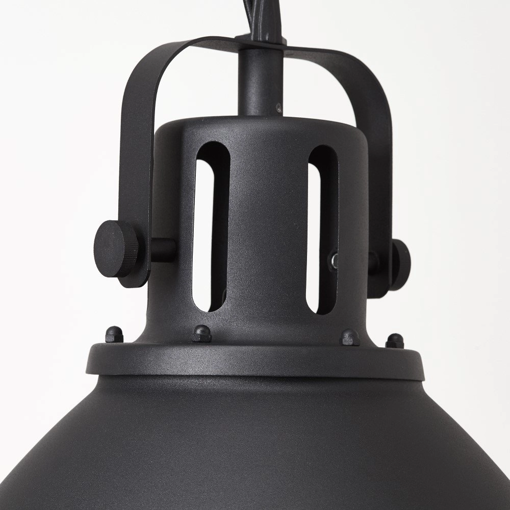 Pendelleuchte Jesper Ø 48 cm Brilliant 4004353257643