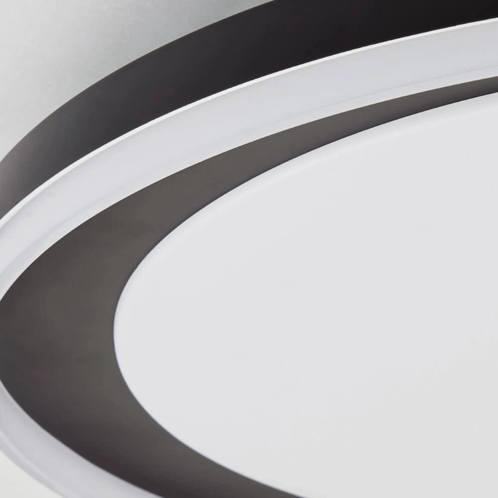 LED-Deckenleuchte Pederson Brilliant 4004353396205