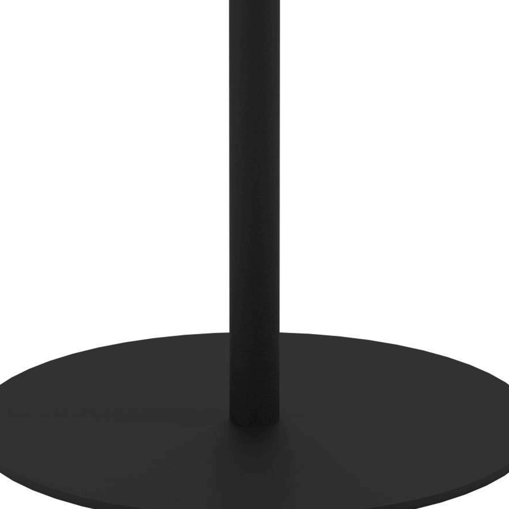 Design-Tischlampe Solo 2 Schwarz Eglo 9008606235353