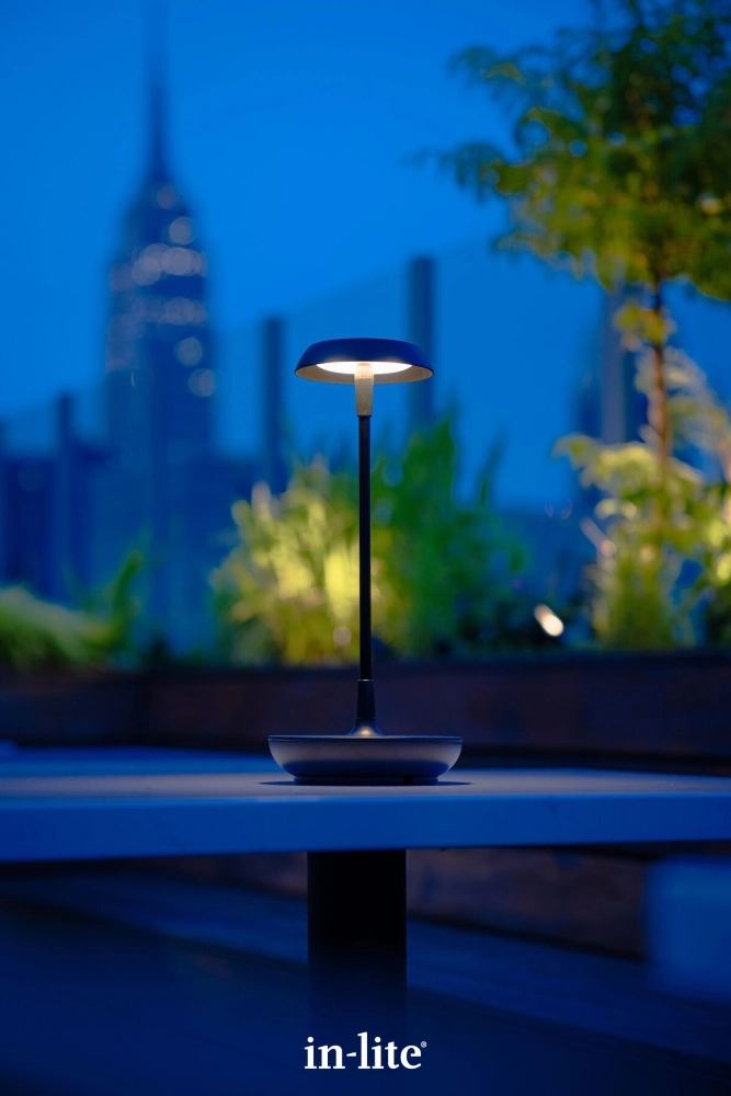 Tischlampe SWAY TABLE In-lite 8717051007545