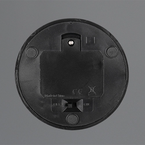 Tischlampe Cirrus Schwarz Trio 4017807681161