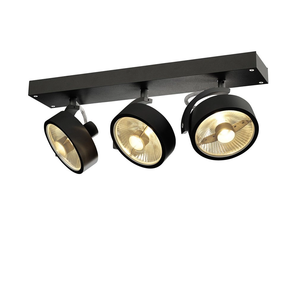 Strahler Kalu Qpar111 SLV 4024163189965