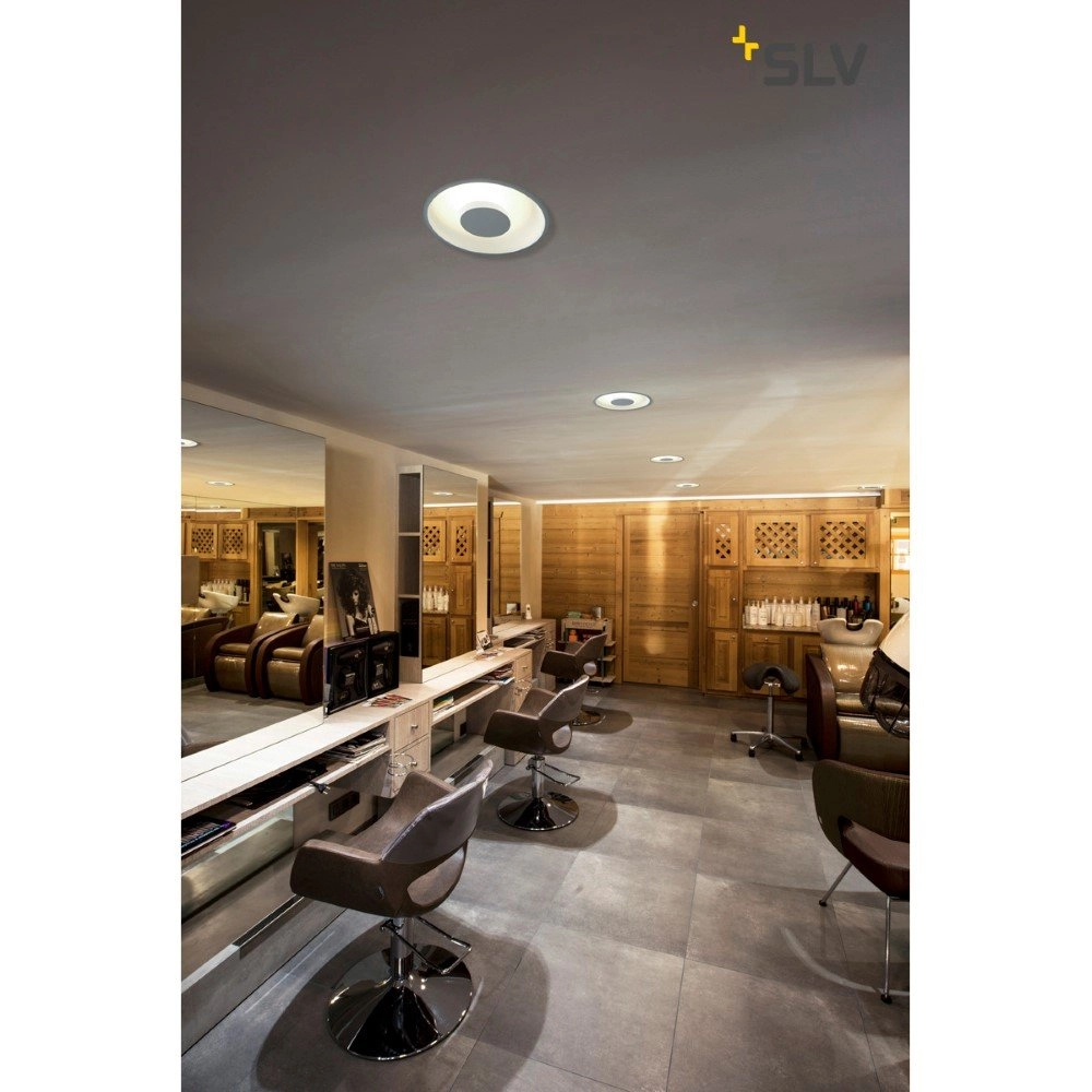 LED-Lampe Occuldas SLV 4024163157858
