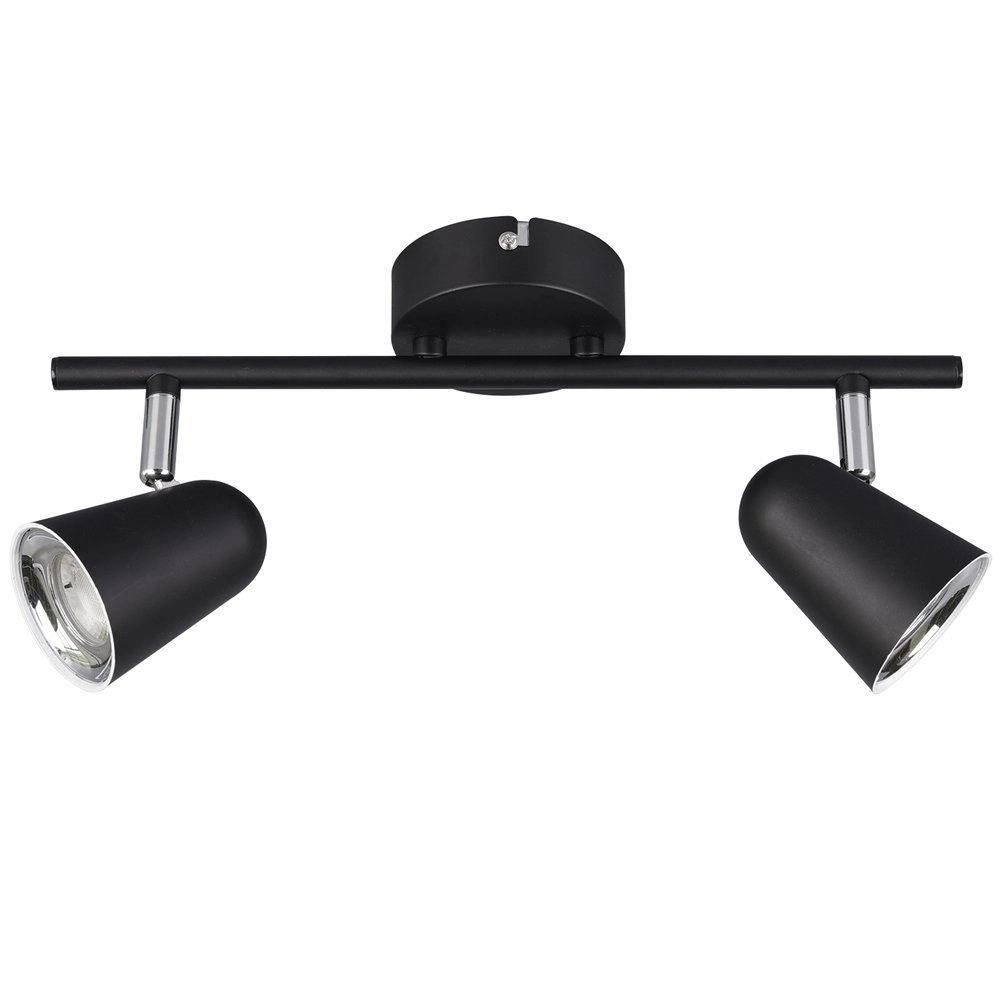Deckenstrahler Toulouse 2-Licht