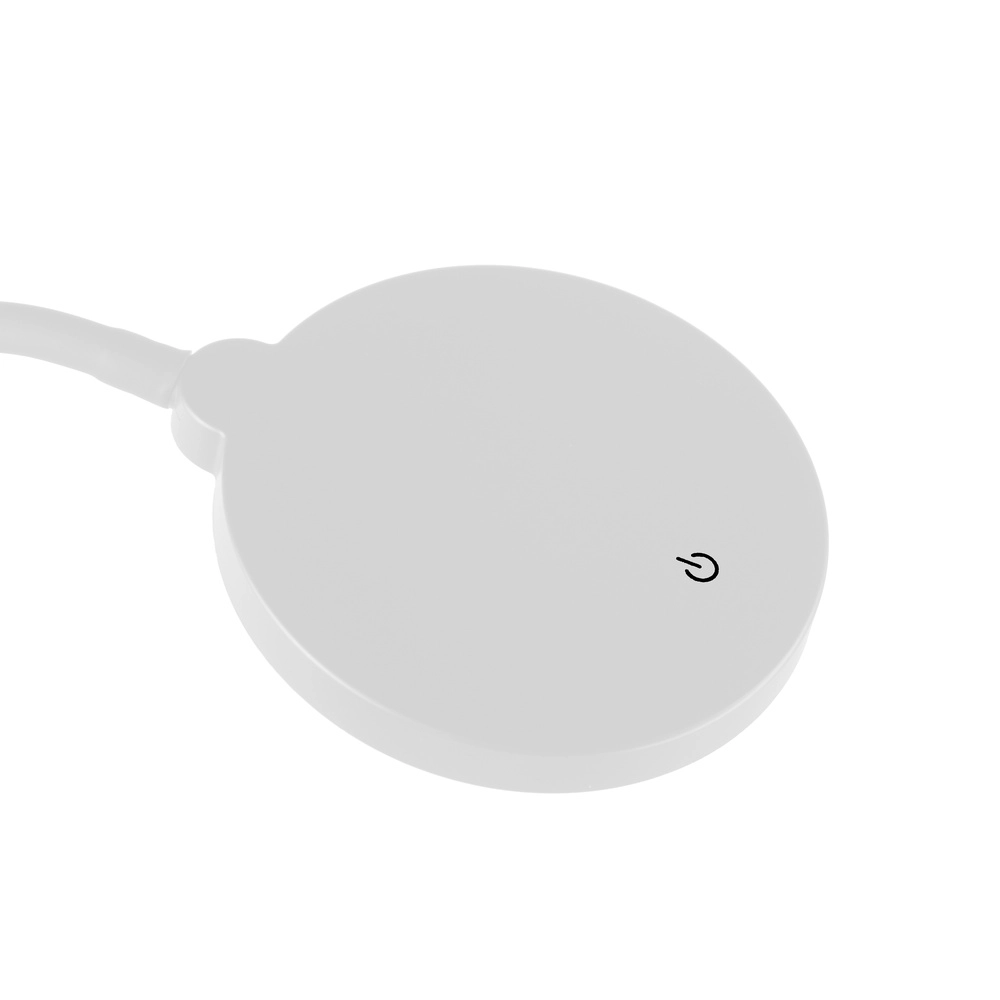 Stehlampe Lauro weiß Eglo 9008606357499