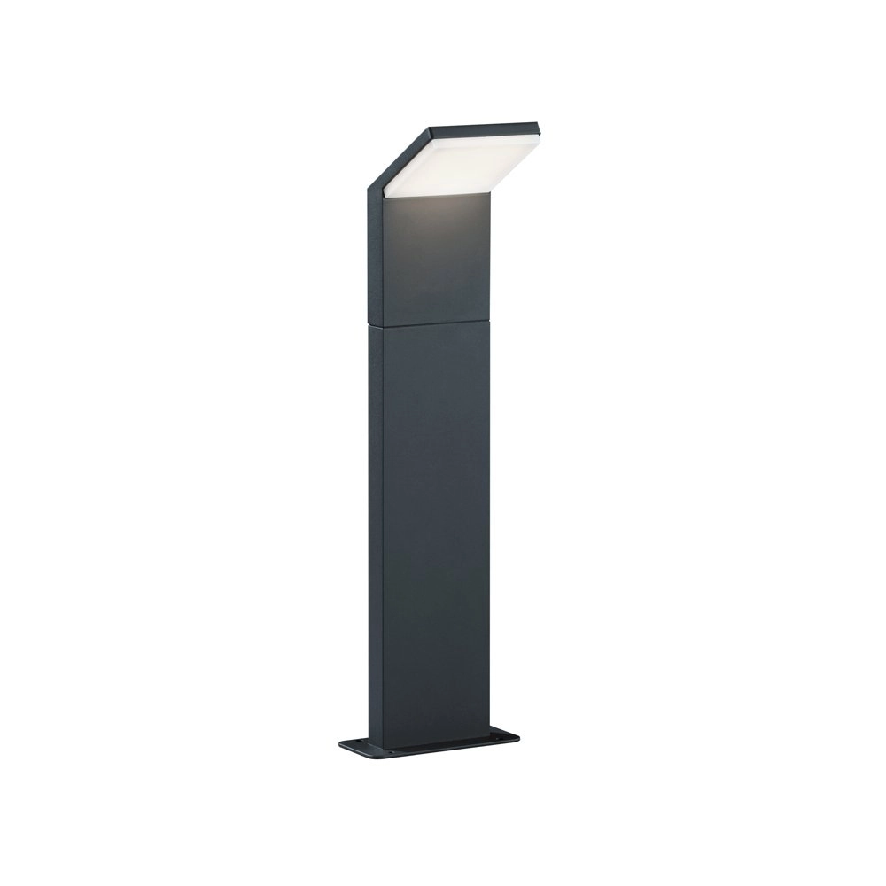 LED-Außenleuchte Pearl 50cm Anthrazit