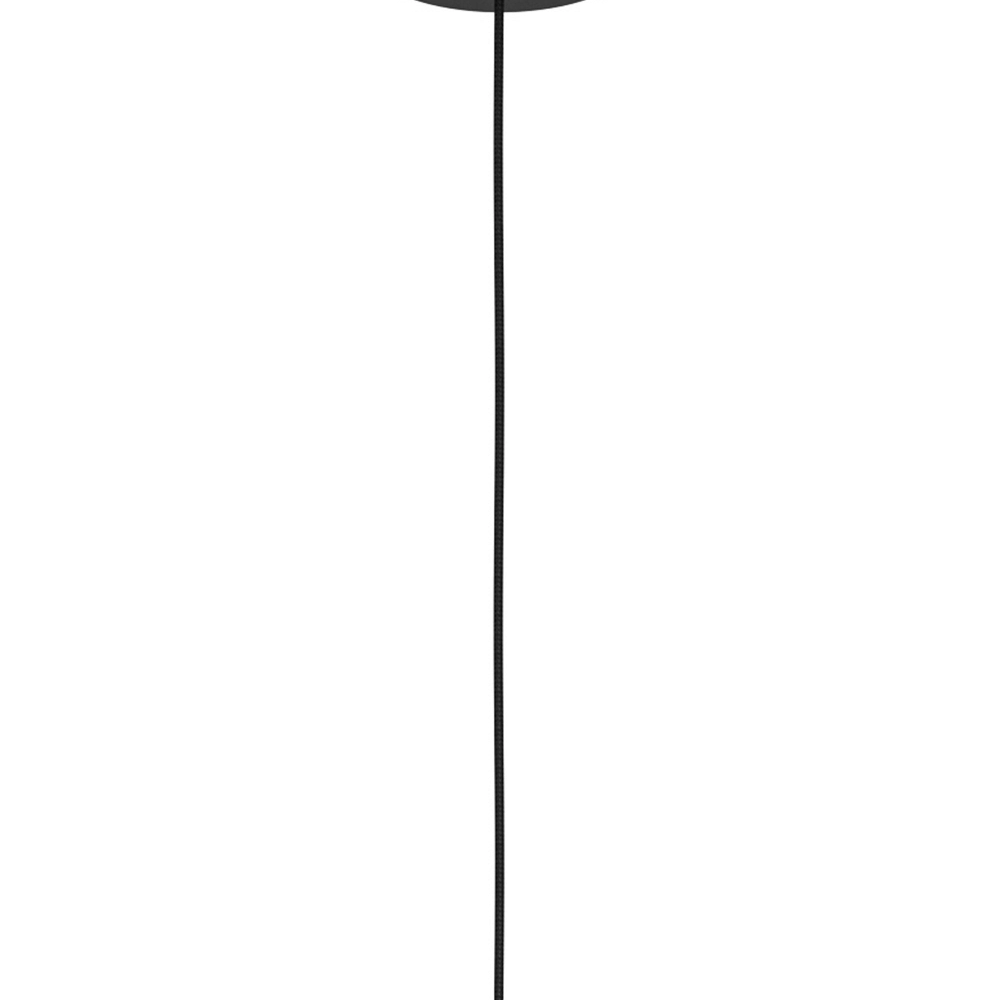 Drahtlampe Milligan Ø 48cm Eglo 9002759436285
