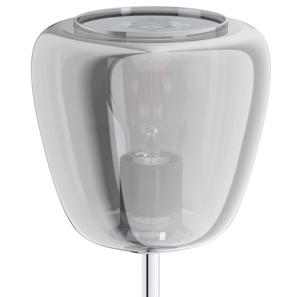 Glastischlampe Albarino Stars of Light 9002759396695