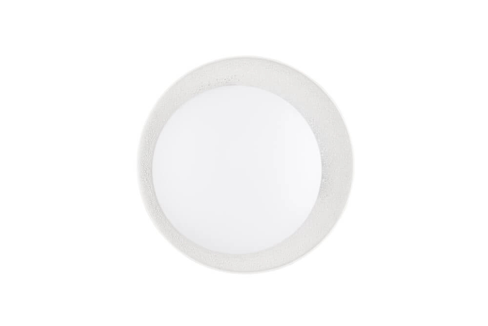 Wunderschöne LED-Deckenleuchte Aleta Ø 45cm - weiß Trio 4017807616767