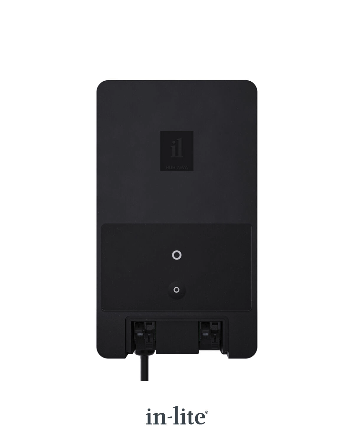 12-Volt-Transformator SMART HUB-75 75VA In-lite 8717051007156