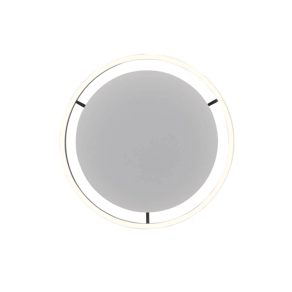 LED-Deckenleuchte Ritus Ø 40cm Paul Neuhaus 4043689983925