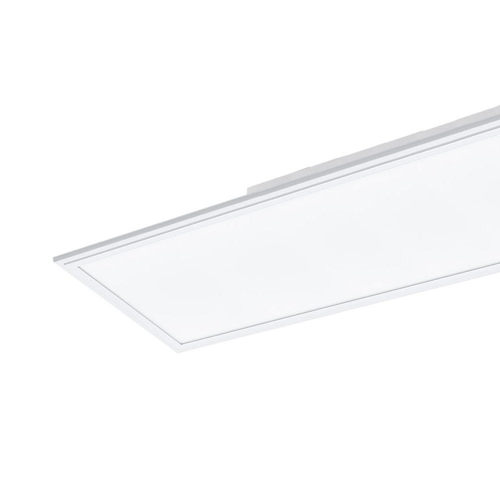 LED Lampe für abgehängte Decke Salobrena-A 120x30 cm Eglo 9002759982058