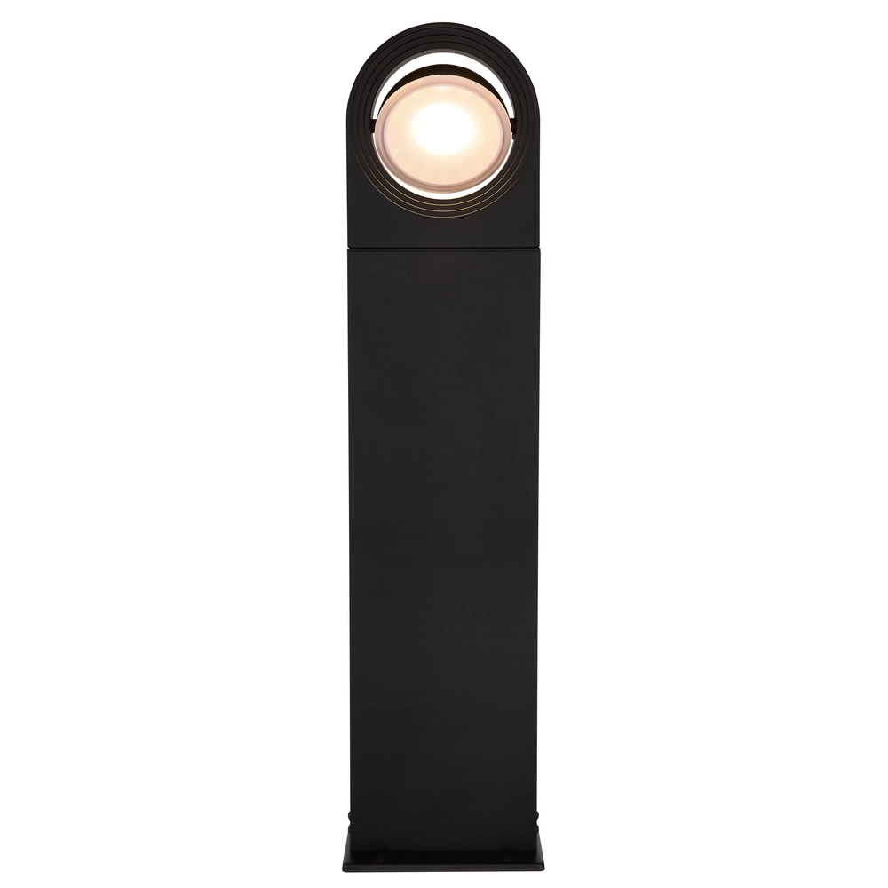 Gartenlampe Oko Schwarz Globo 9007371507535