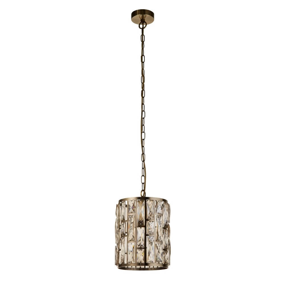 Hängelampe Bijou klassisch Ø 22cm
