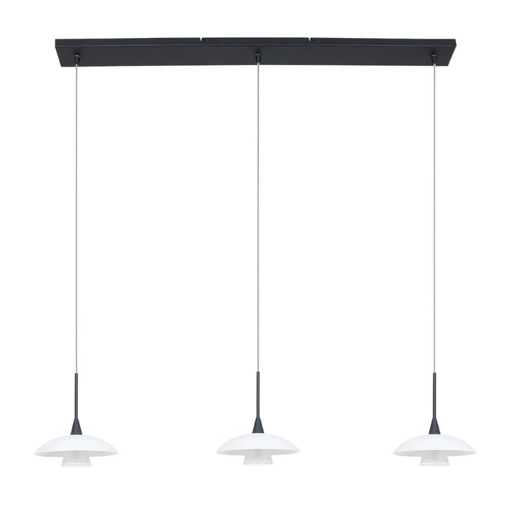 Hängelampe Tallerken Steinhauer 8712746133554