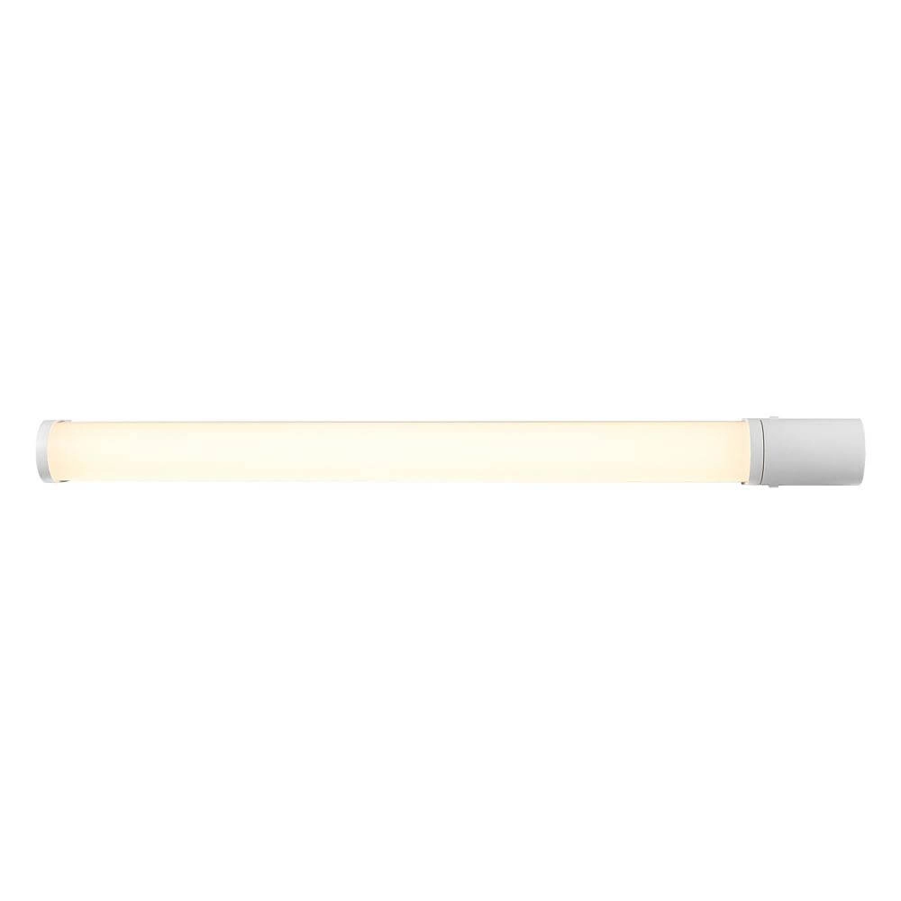 Schlanke Wandleuchte Malaika M weiß Nordlux 5704924016080
