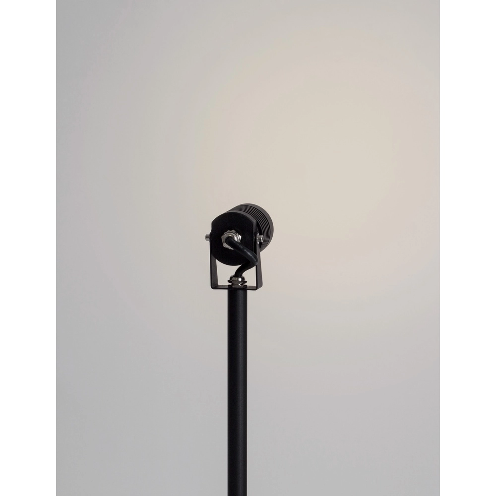 Stehplatz Fend 5W anthrazit Lyora 5212017424365