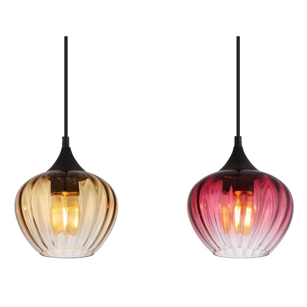 Pendelleuchte Sander 3-flammig Globo 9007371471591