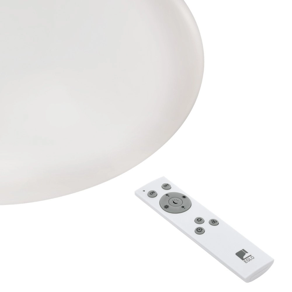 Deckenleuchte Giron Eglo 9002759975272