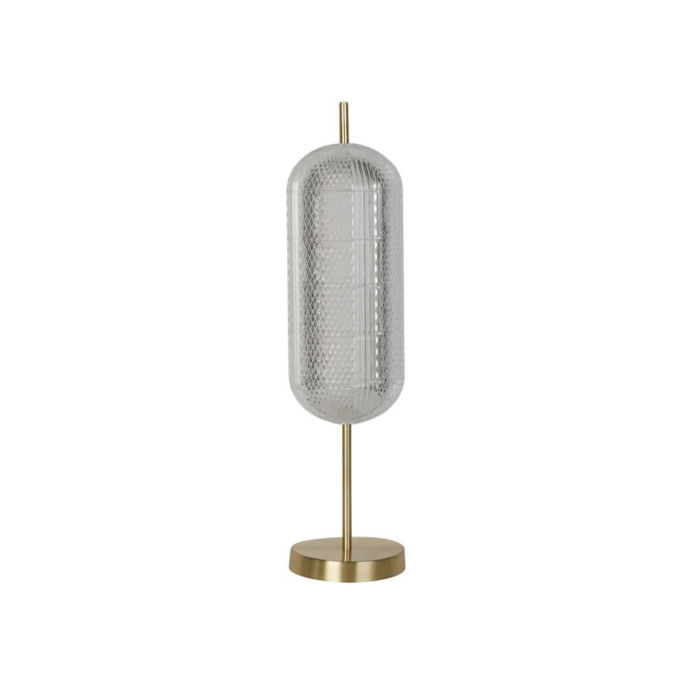 Tischlampe Capsule Entwurf Searchlight 5053423273204