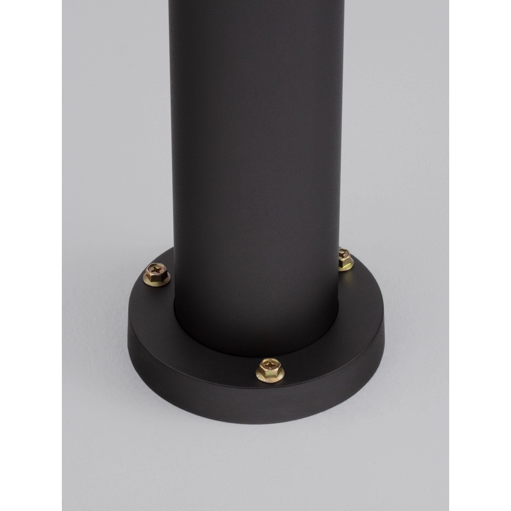 Design-Gartenleuchte Solstice rund Lyora 5212017449870