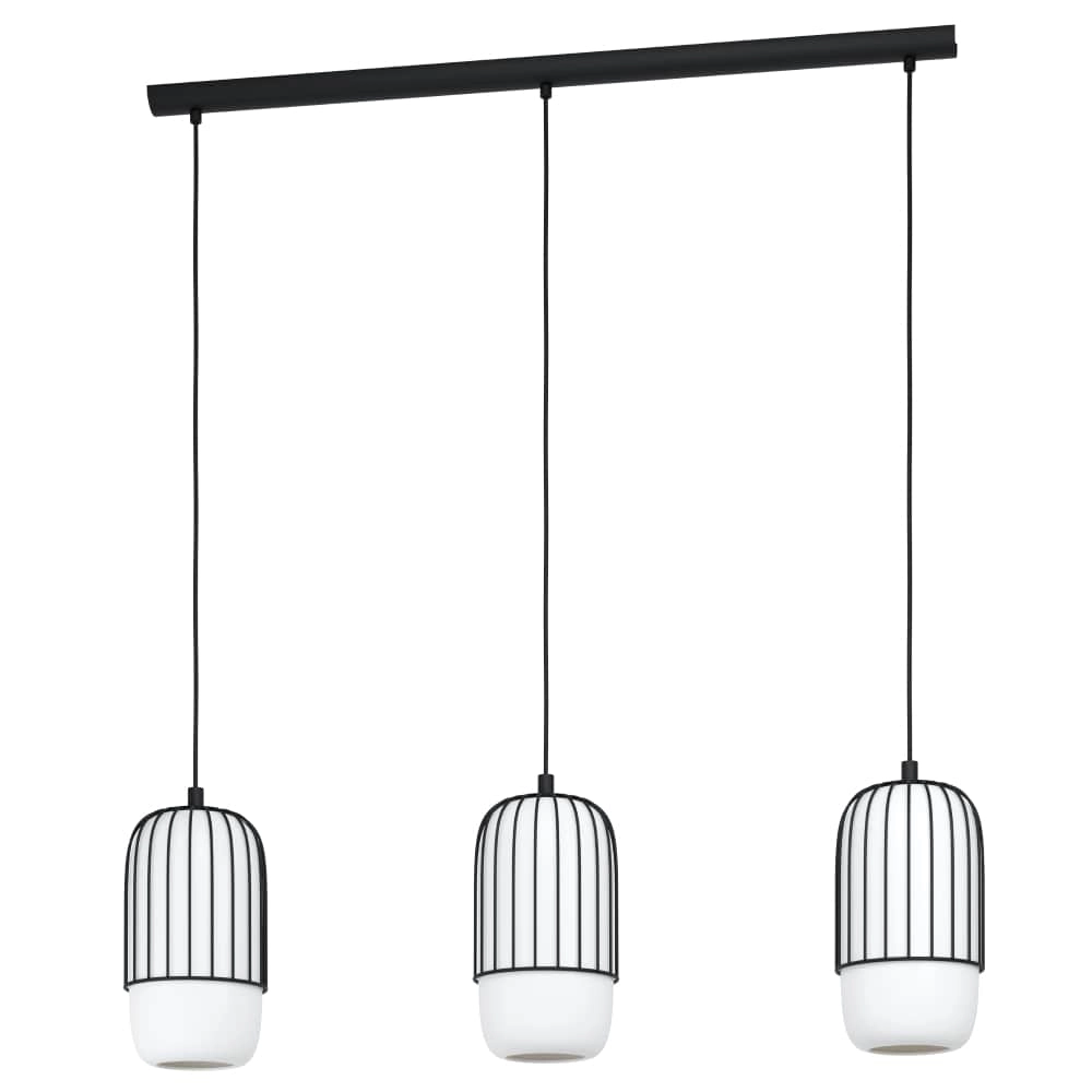 Design-Esstischlampe Muleges