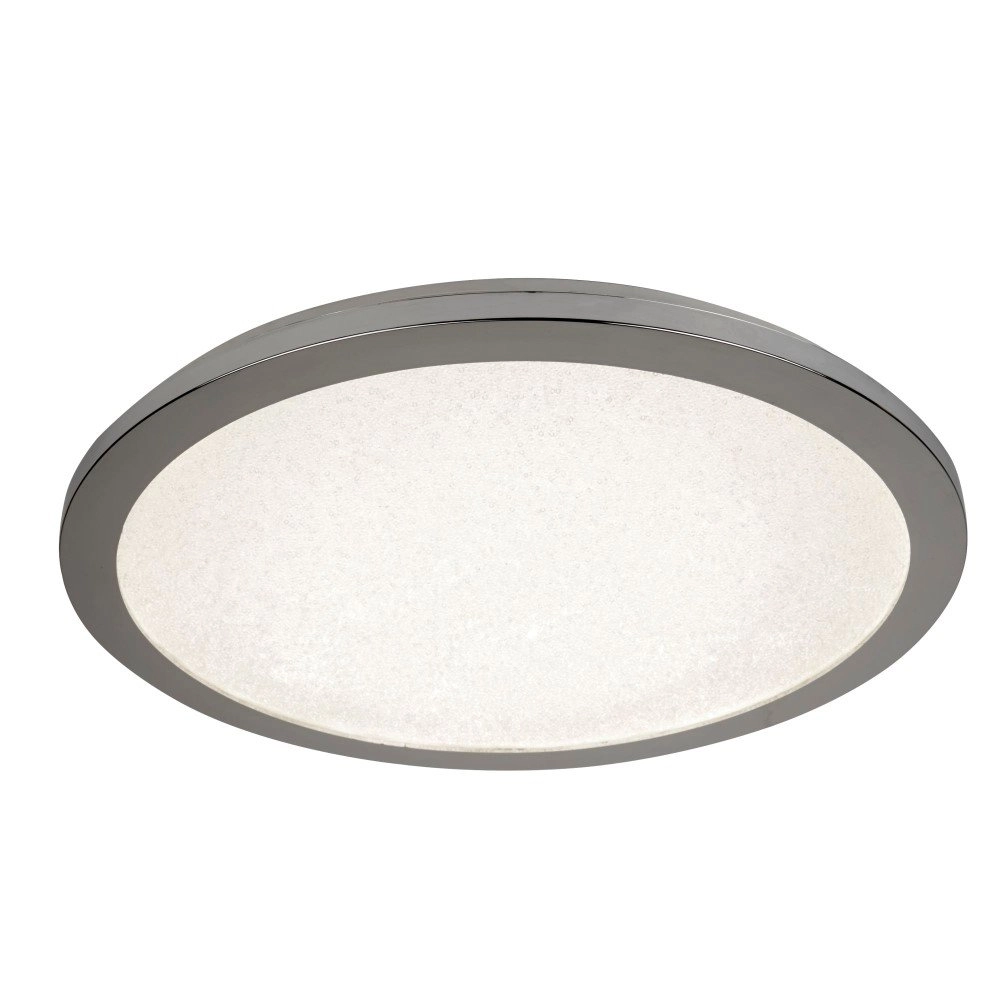 Badezimmerlampe Flush Ø 30cm