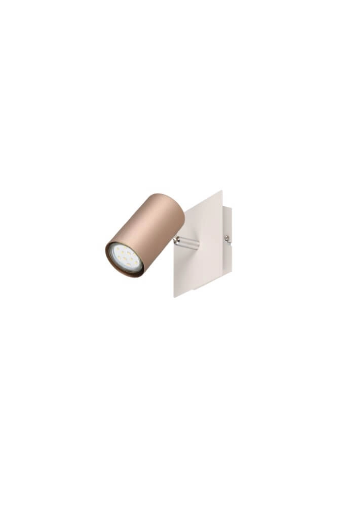 Einzelner Aufbaustrahler Marley Kaffee Trio 4017807612370