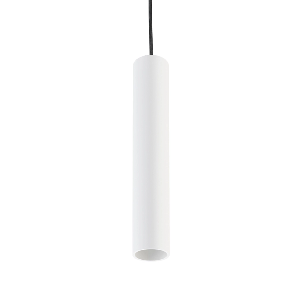 Pendellampe 30 cm Pendellampe Run Weiß Masterlight 8718121206790