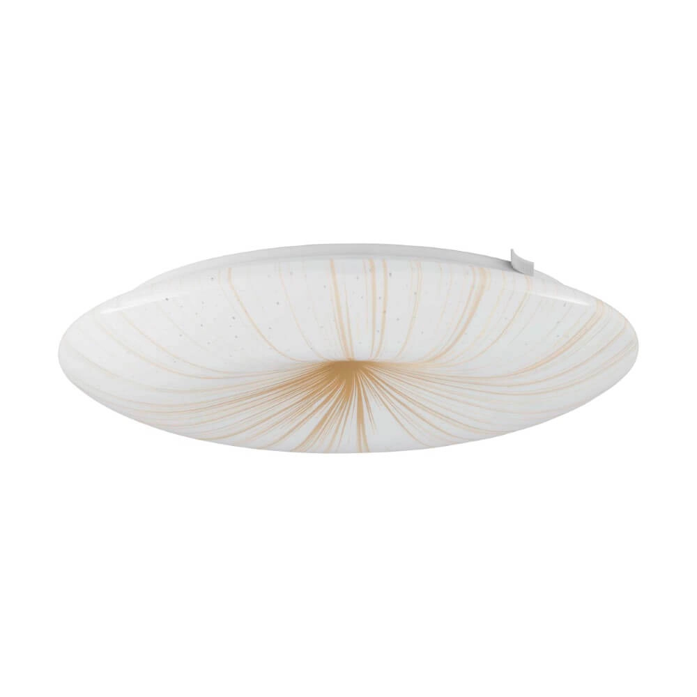 Deckenleuchte mit LED Nieves 1 Ø 31cm