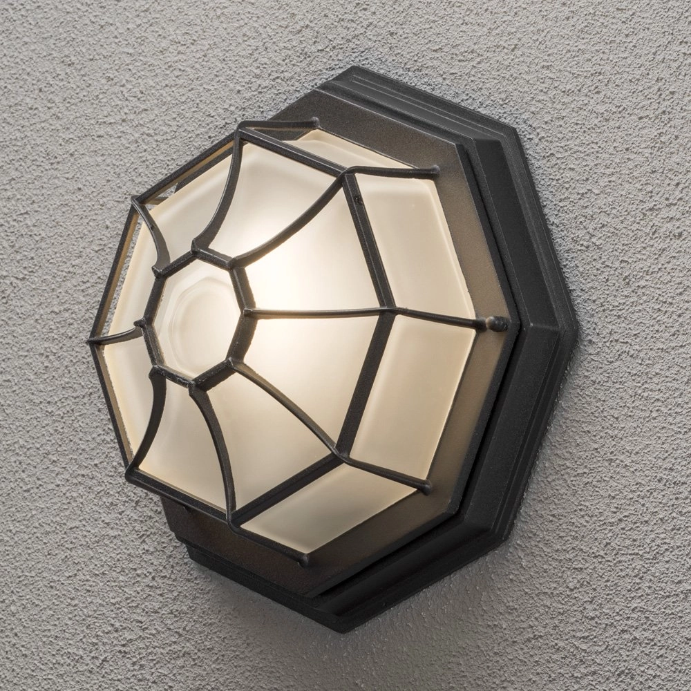 Veranda Lampe Wall Roof KonstSmide 7318307091755