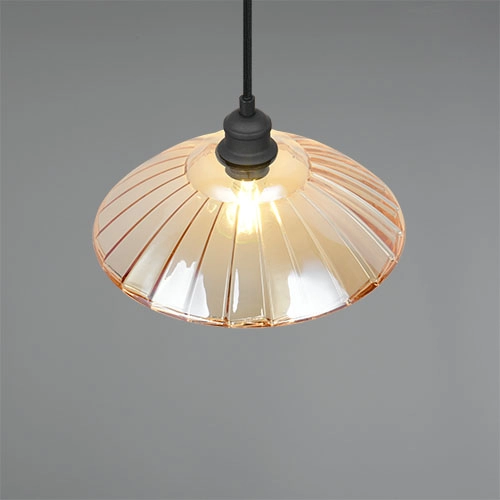 Klassische Pendellampe Eluna Schwarz Trio 4017807682489
