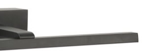LED-Spiegellampe Van Gogh 45,5 cm schwarz Lyora 5903139102865