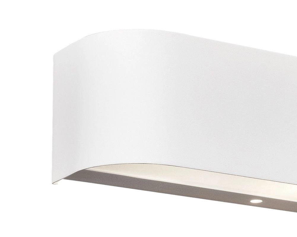 LED-Wandleuchte Series 2208 weiß Trio 4017807258363