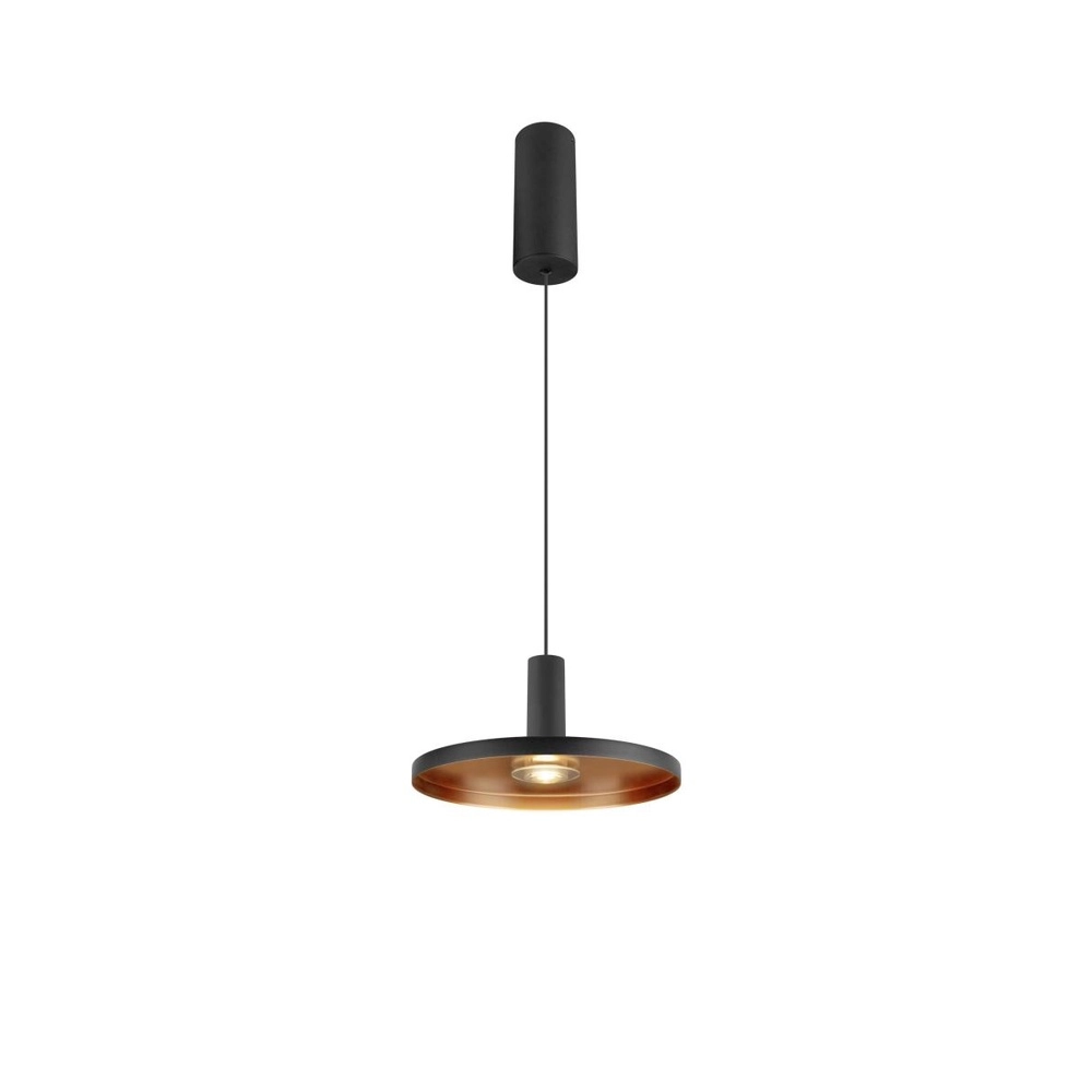Pendelleuchte Lalu LED-Panel für die Oberflächenmontage SLV 4024163317375