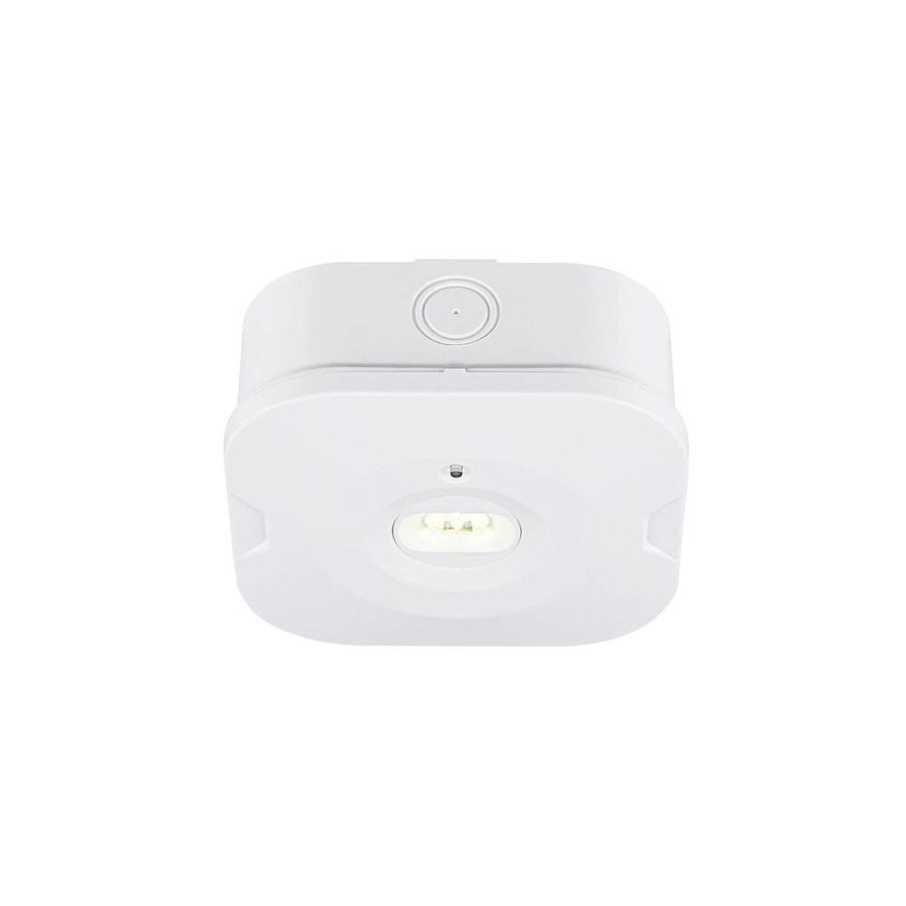 Beleuchtung der Fluchtwege P-Light Notbeleuchtung SLV 4024163315166