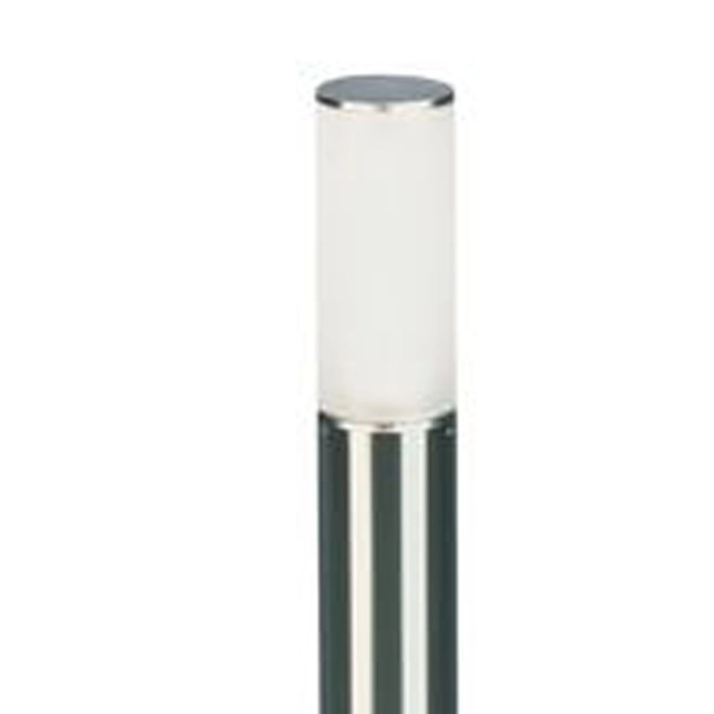 Gartenbeleuchtung aus Edelstahl Cyl 90 cm Albert 4007235920444