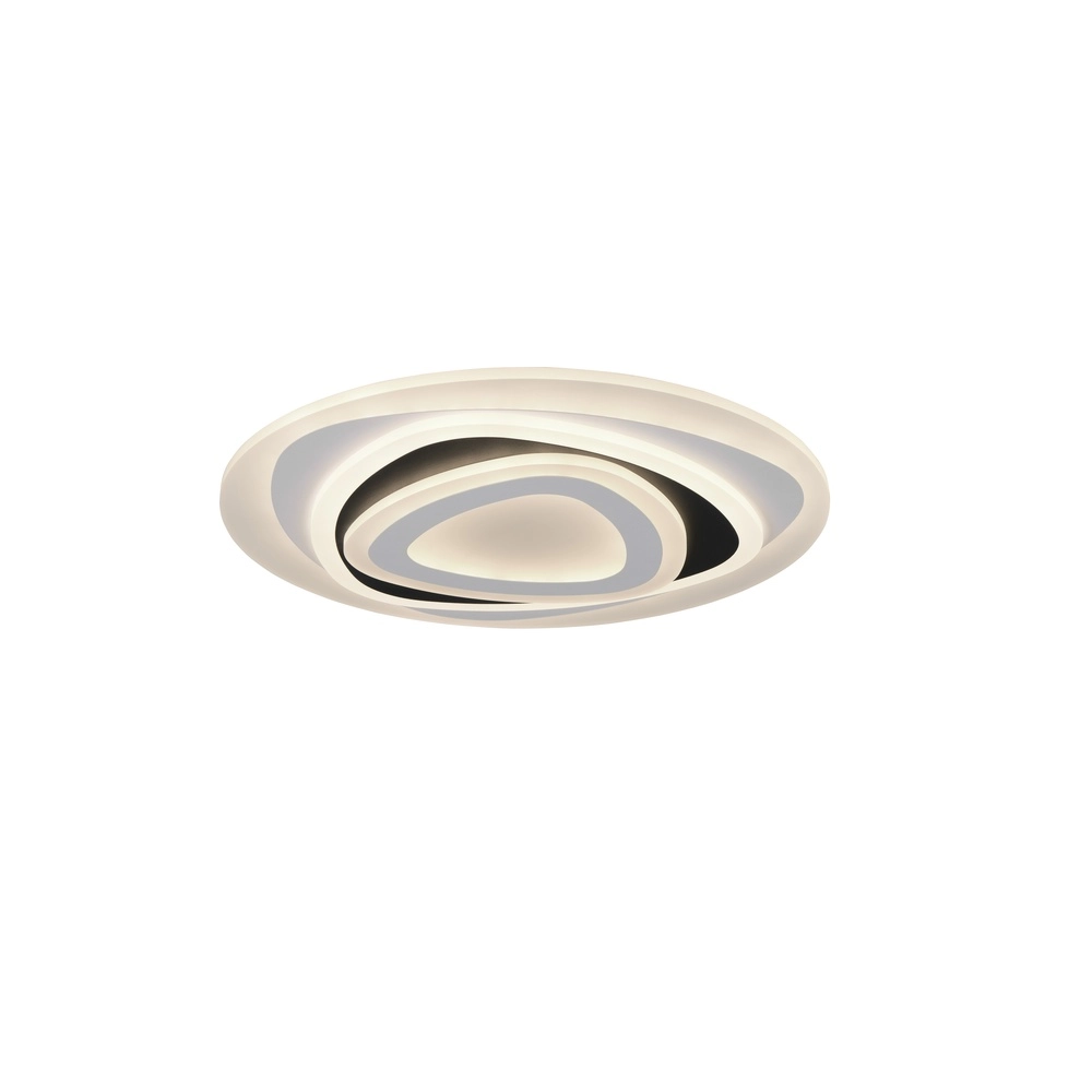 Deckenlicht Zilo Modernes Weiß Trio 4017807704464