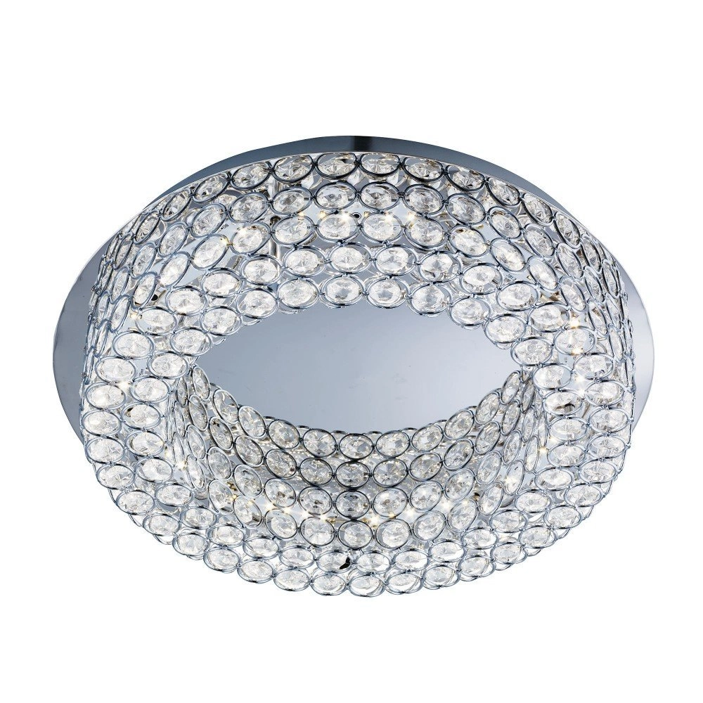 LED Deckenleuchte Vesta Ø 40cm