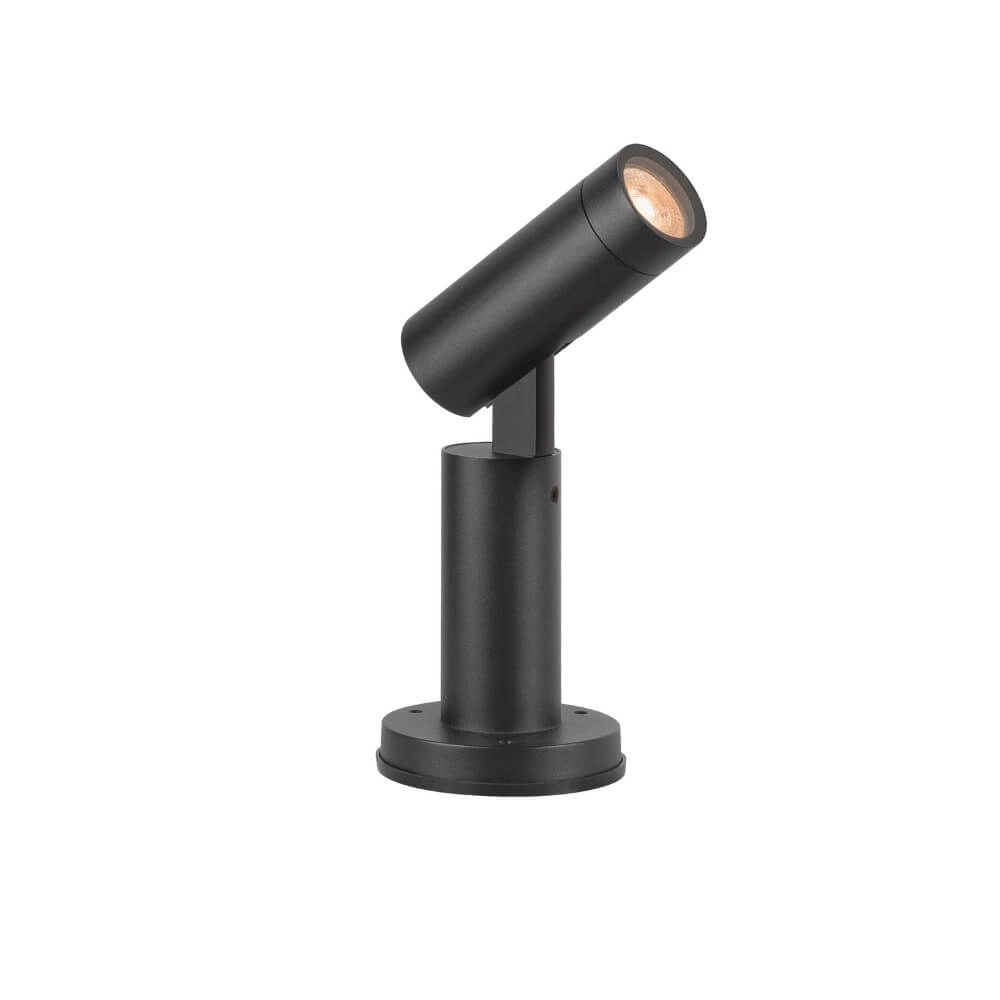LED-Gartenstrahler S-Tube 1x GU10 - 32cm SLV 4024163288002